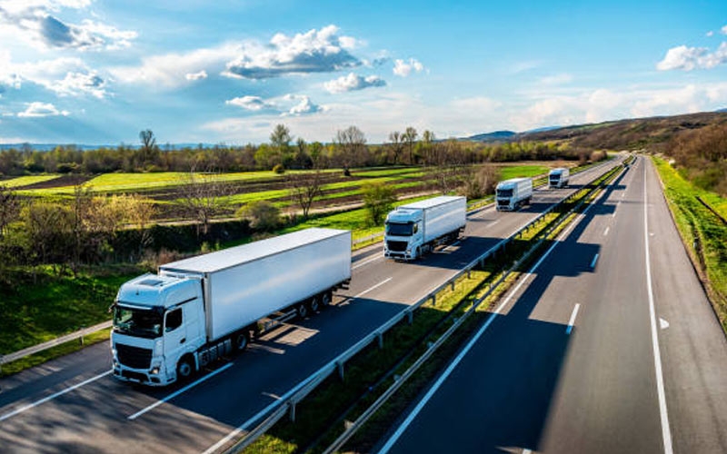 In Ukraine, the shortage of grain trucks is increasing and the cost of road transportation is increasing