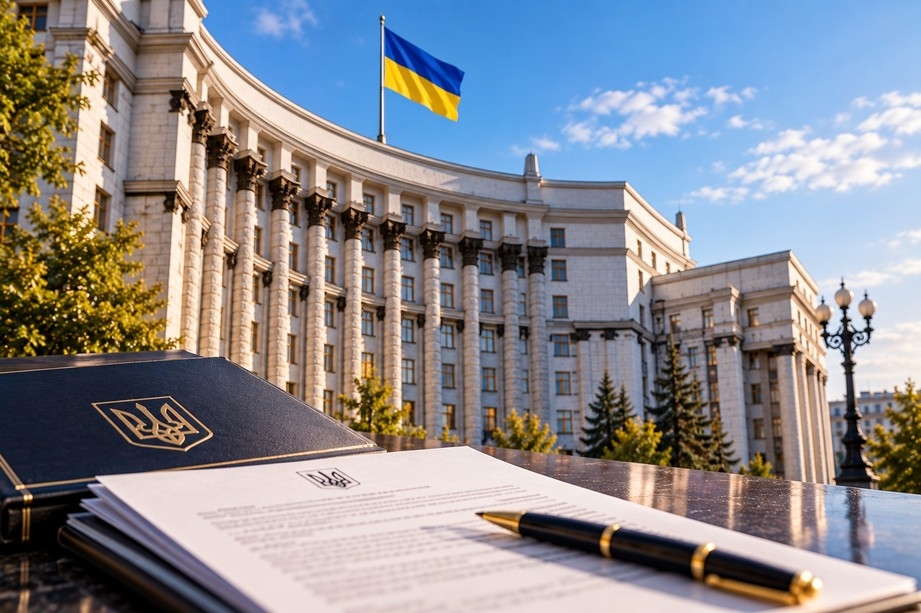 Уряд продовжив дію понижуючого коефіцієнта 0,714 для експорту агропродукції