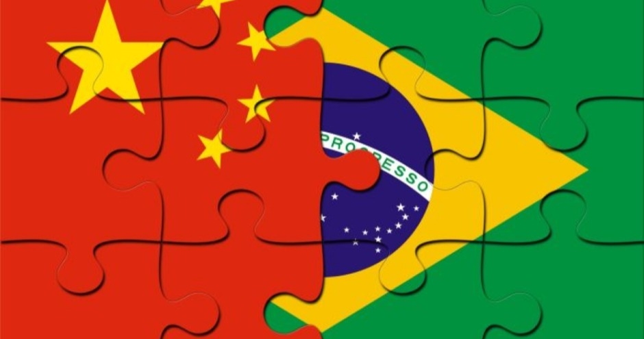 Китай активизирует импорт соевого шрота из Бразилии, отказываясь от украинской продукции