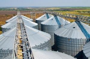 Запаси зерна в Україні станом на 1 квітня були на 50% більшими, ніж торік