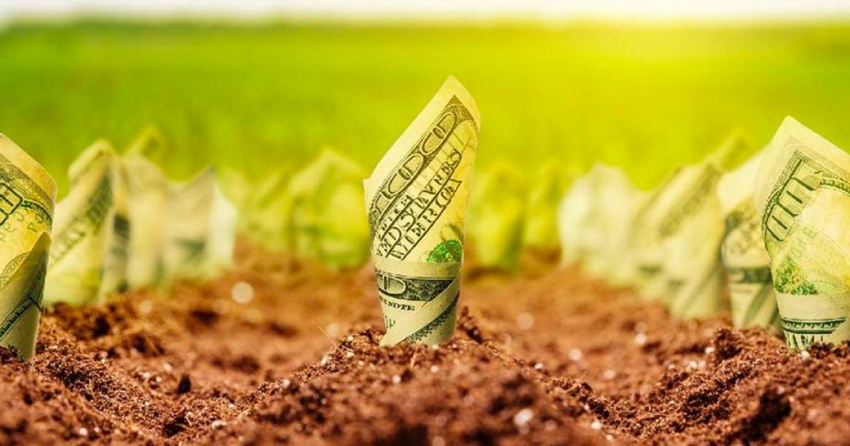 Ukrainians are in no hurry to sell their agricultural land