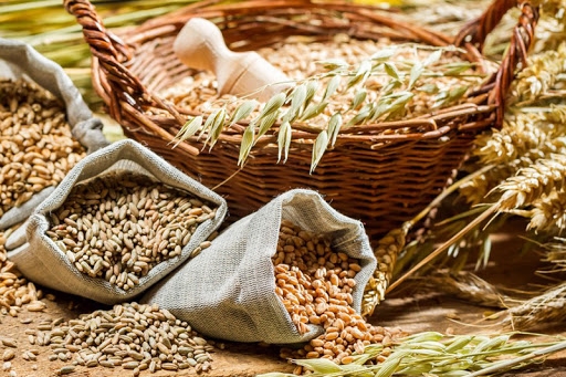 Purchase prices for barley and wheat in the river ports of Ukraine continue to fall