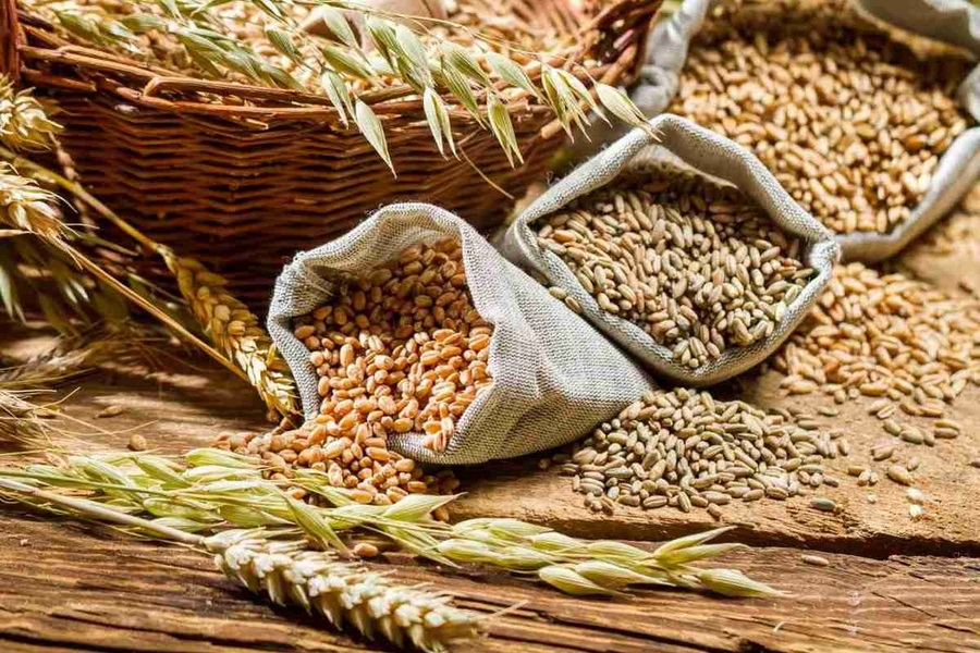 Experts predict low prices for crop products in the first half of the 2025/26 MY