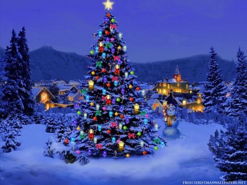 Прийміть наші найщиріші вітання з Новим 2017-м роком та Різдвом Христовим!