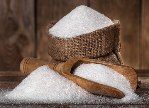 Sugar production in Europe could fall to its lowest level since 2015