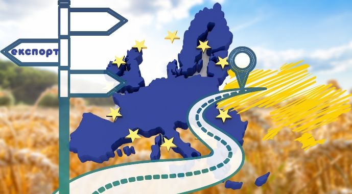 Експерти ASAP Agri розглянули чотири сценарії експорту зерна з України у 2026/27 МР