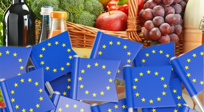 The Verkhovna Rada adopted a draft law on verification of the origin of soybeans according to EU rules
