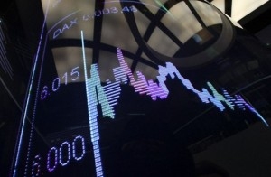 Погані перспективи французького врожаю «підірвали» європейські біржі