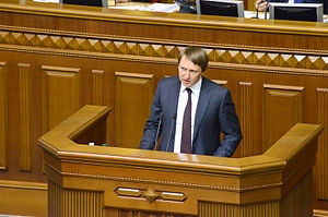 The new Minister of agrarian policy and food of Ukraine plans to leave state-owned strategic enterprises