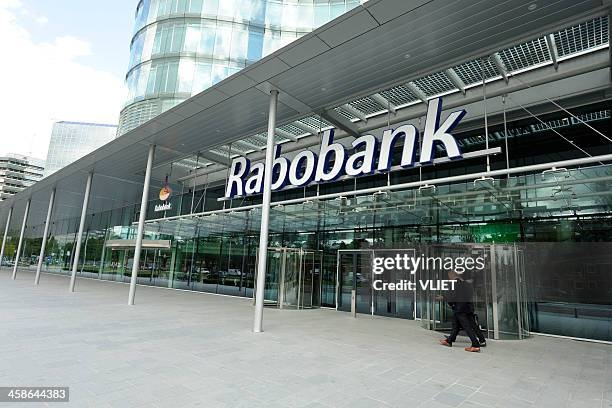Rabobank прогнозує складні умови для сільського господарства у 2025 р