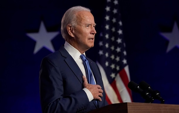 As a Biden victory in the presidential elections in the US affect world markets