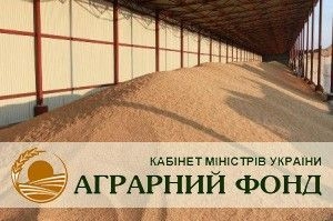 Компанія «Аграрний фонд» оголосив про початок весняної закупівлі зернових