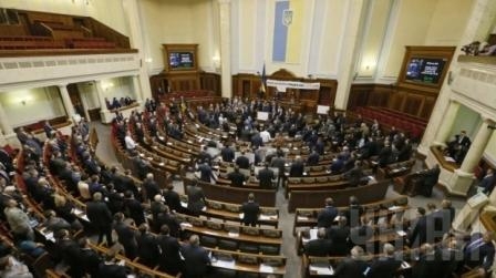 Мораторій на продаж сільгоспземель продовжено ще на рік