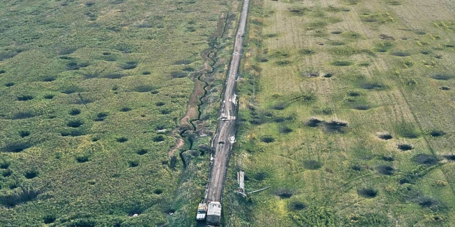 Ukraine will compensate farmers for lost crops by UAH 4.7 thousand/hectare