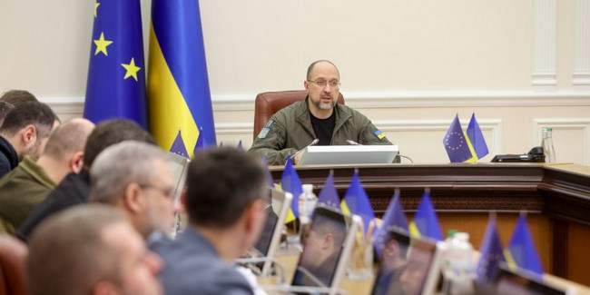 Уряд України посилює експортний контроль за 14 видами агропродукції