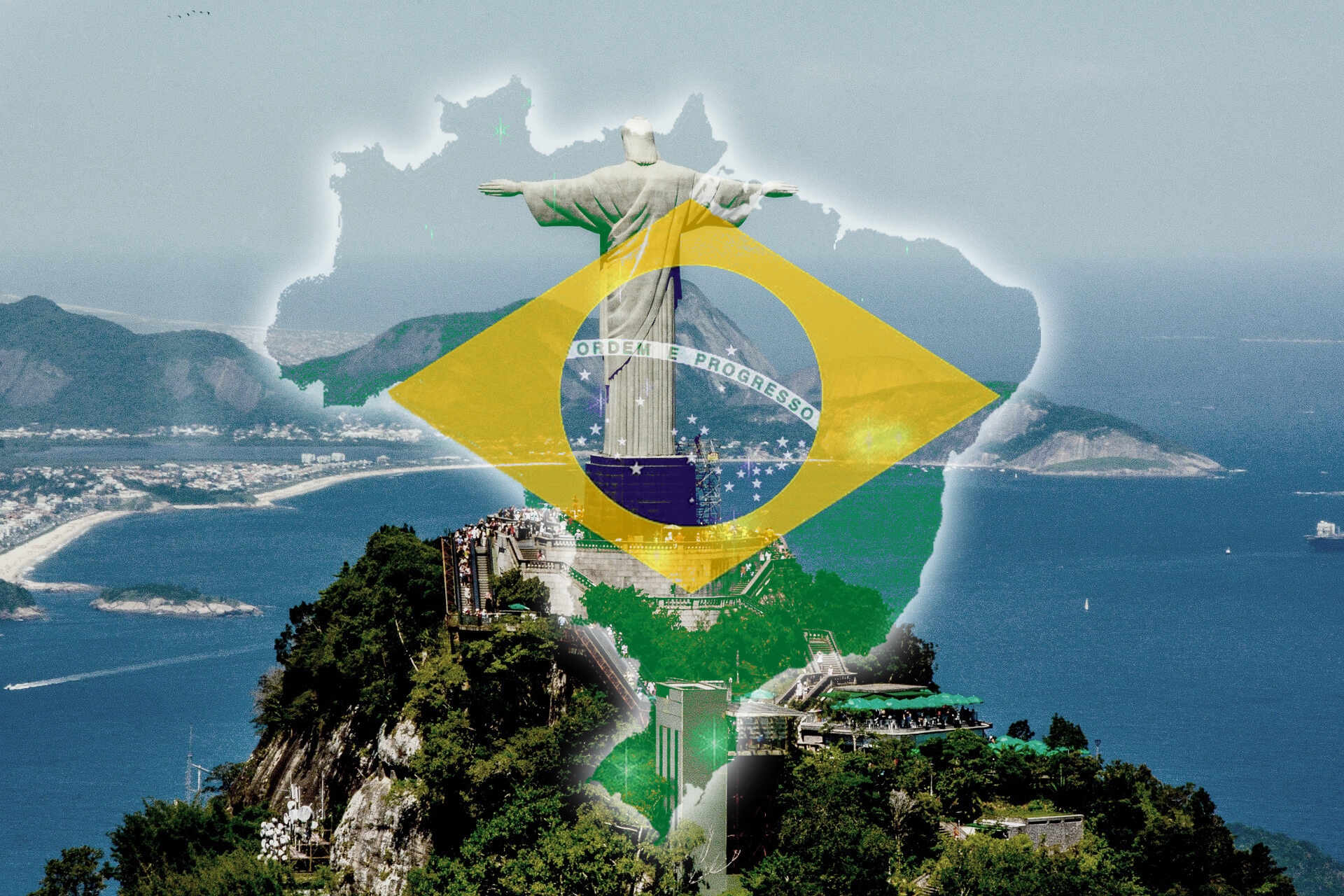 Brazil reaps record soybean and corn harvests in 2025/26 MY