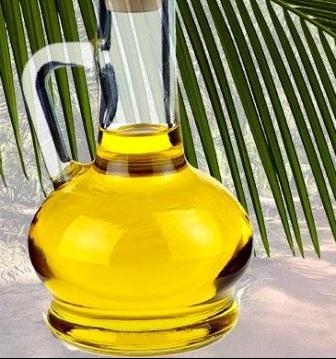 Україна у 2018 році збільшила імпорт пальмової олії