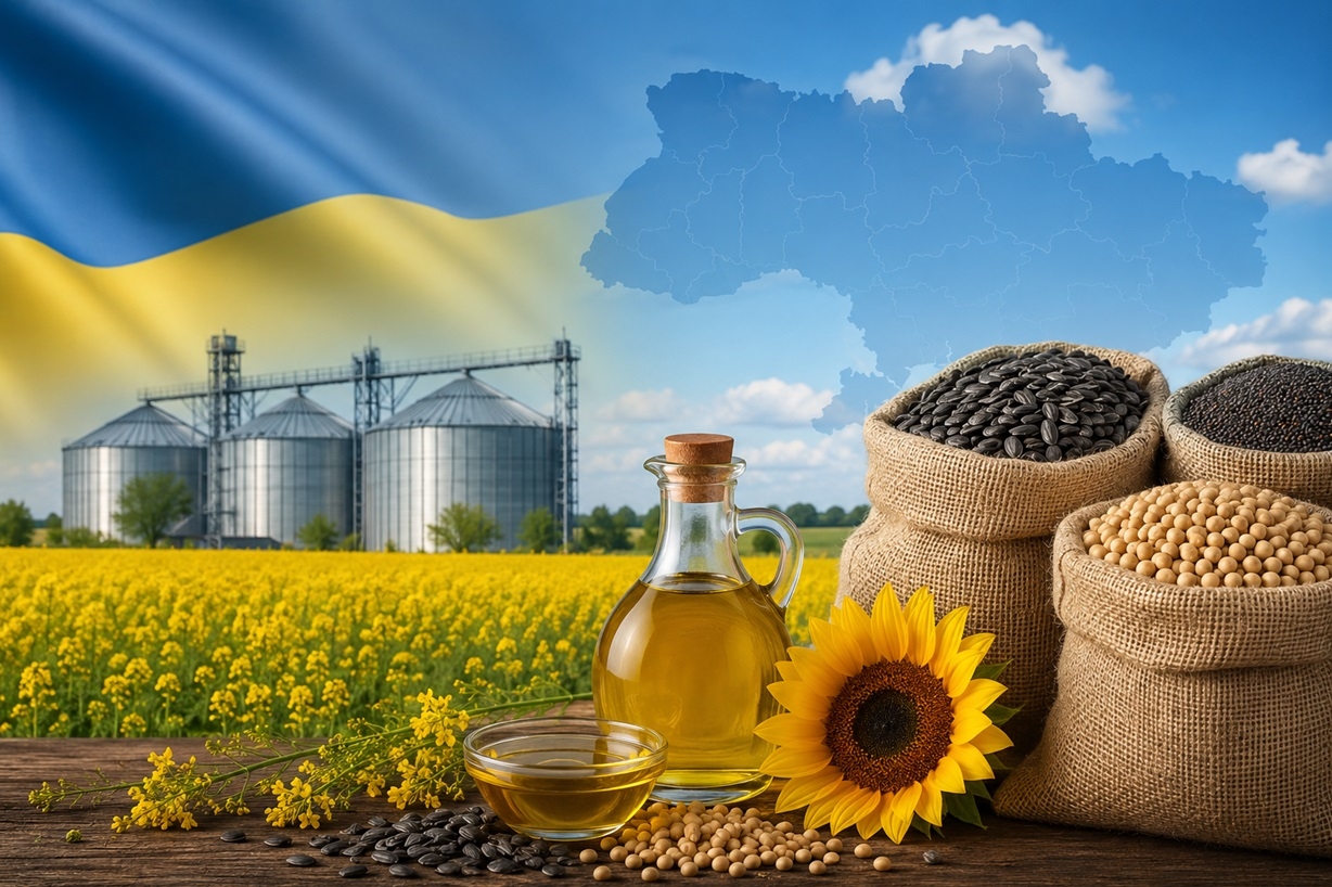 According to Ukroliyaprom estimates, sunflower stocks in Ukraine as of August 1 amounted to almost 1 million tons.