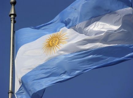 Аргентина проводить експансію на світових ринках пшениці
