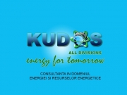 KUDOS Ltd. 