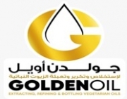 Golden Oil for extracting, refining and bottling vegetarian oil