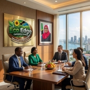 Компания Eco Edge Limited