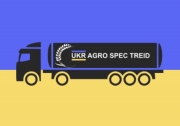 LLC UKR AGRO SPEC TREID