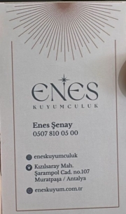 Enes Export