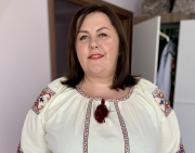 ФОП Скапенко Зоряна Тарасівна