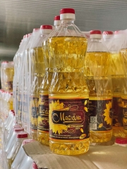 ТОВ МАСЛЯНА