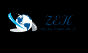 ZEK Pharmaceuticals Foreign Trade Ltd. Co.