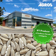 Agros-98 LTD