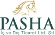 PASHA IC VE DIS TİC
