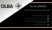 Olba Co Dış Tic. LTD.
