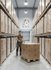 ФОП Лисицин Г.В.