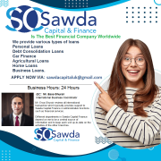 Sawda Finance