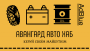 Авангард Авто Хаб