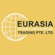 Eurasia Intercontinental Trading Pte Ltd