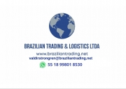 Brazilian Trading.