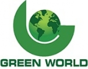 Зеленый Мир Группа
