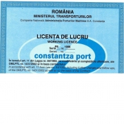 CONSTANTA CARGO LTR SRL