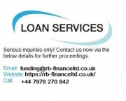 REAL BRIDGING FINANCE LIMITED