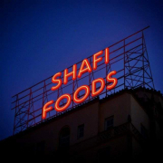 Shafi Foods (Pvt) Ltd