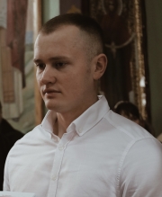 ФОП Лящук Максим Валентинович 