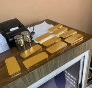 Daminarof Gold Import & Export