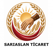 Sariaslan Ticaret