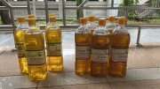 BAKKIYA ORGANIC PRODUCT