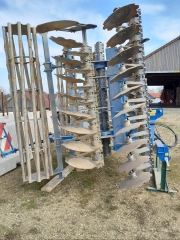 Аграрний торговець Едерер ОГ