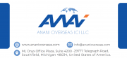 Anani Overseas ICI