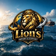 Lions import-export